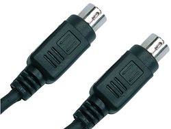 JOUJYE VC 100 1 m VGA-kabel HD15p/HD15p