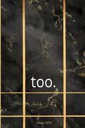 Too: Amplify Series, Book 2