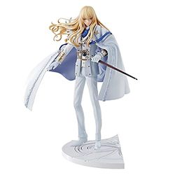 Ichiban - Fate/Grand Order - Crypter/Kirschtaria Wodime (Cosmos in The Lostbelt), Bandai Ichibansho Figure