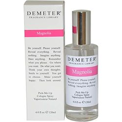 Demeter Magnolia Eau de Cologne