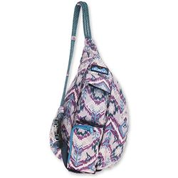 KAVU Mini Rope Sling outdoor-rugzakken voor dames (pak van 1)