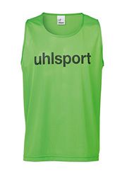 uhlsport Training Bib Peto, acessório de equipamento, homem