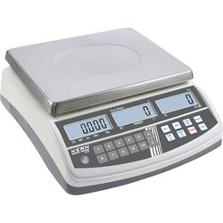 Balance compteuse KERN CPB 15K0.2N