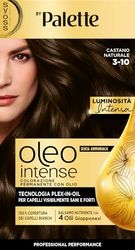 Syoss by Palette Oleo Intense, 3-10 Castano Naturale