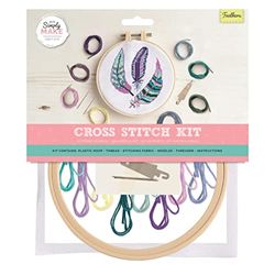 Simply Make DSM 106184 Craft Kit