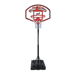 Sport1 vloerlamp Basket All Stars 190/260 cm