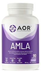 AOR AMLA 90s