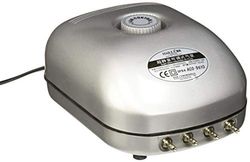 Hailea SC149 Aco 9610 luchtpomp, 10 watt, 10 l/min, grijs