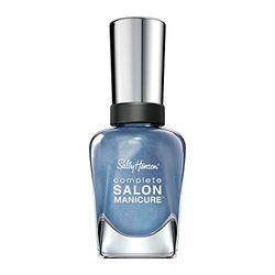 Sally Hansen Complete Salon Manicure Nail Polish, Spirit Animal 538, Pack of 1 14.7ml