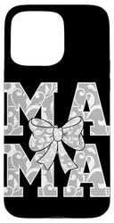 Mama Case for iPhone 15 Pro Max