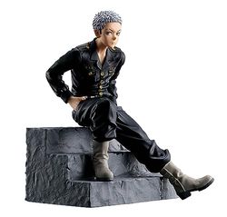 Tokyo Revengers - Takashi Mitsuya - Figurine Break Time 13cm