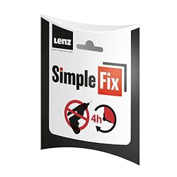 Kit de Colle Lenz Simple Fix