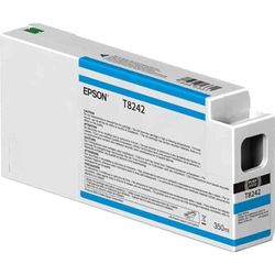 EPSON Singlepack Yellow T54X400 UltraChrome HDX/HD (C13T54X400)