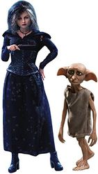 Star Harry Potter Real Master Series actiefiguur 2-pack 1/8 Bellatrix & Dobby 16-23 cm, SA8016B