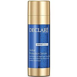 Declaré Stress Balance Global Protection ansiktsserum, 40 ml