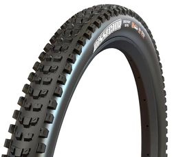 Pneu DISSECTOR - 27.5x2.60 - tr. souple - 3C Terra / Exo + / Tubeless Ready, Noir