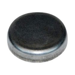 Pastille Inox pour Fiat/Ford/New Holland/Claas - Récolte, 28.95mm Ø