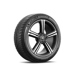 Pneumatico Estate Michelin Pilot Sport 4 205/50 ZR17 89W ZP BSW