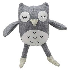 Wilberry - Friends - Owl Soft Toy - WB002805