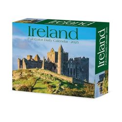 Ireland 2025 Box