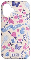 Wicked: for Good Glinda Garden of Charm Coque pour iPhone 16