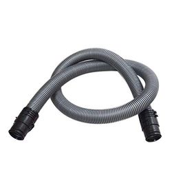 EZ SPARES Replacement for C1 C2 Canister Vacuum Cleaners Hose Pipe 1-1/2" 38mm Attachment,1.7M Flexible Suction Hose Tube 07736191