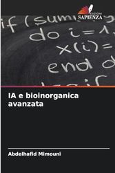 IA e bioinorganica avanzata