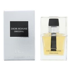 Christian Dior Eau De Toilette Hombre Dior Homme 50 ml