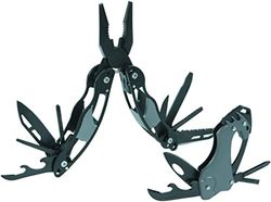 Divers Uzi Pliers Set de 2 Couteaux