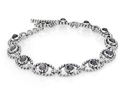 Pandora 590401MSG-2 - Collar de Plata