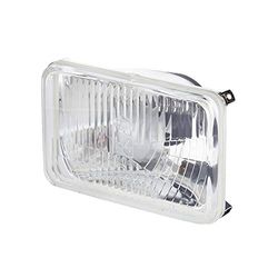 HELLA 1AB 003 177-001 Halogénio - ótica de farol, farol principal - 12/24 V - Número de referência: 12,5 - Montagem - esquerda/direita