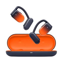 Joyroom JR-OE2 Bluetooth-hoofdtelefoon, oranje