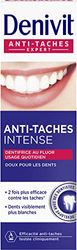 Denivit Dentifrice Anti-Taches Intense Elimine Naturelle Respecte L'Émail Protection Caries, 50 ml