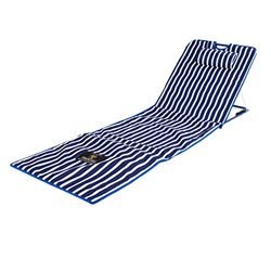CREVICOSTA QUALITY MARK MARCAS DE CALIDAD - Potassium 1309-1 Tapis en aluminium pliable (marine)