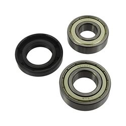Paxanpax Non-Original "1st Type" Drum Bearing and Oil Seal Kit for AEG/Electrolux/Tricity Bendix/Zanussi S/FL800 Series