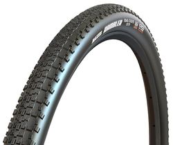 Maxxis Rambler vouwband, zwart, 27.5'