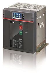 Abb-entrelec E2.2 - automatische H 1600 Ekip Touch lsi 3-polig F-hr