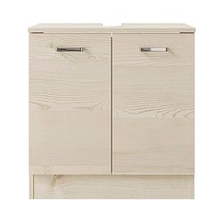 Pelipal GmbH Mobile sottolavabo, in legno, altezza 62,4 x larghezza 60,2 x profondità 33 cm