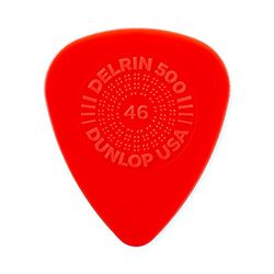 450P046 Prime Grip Delrin 500 .46 Mm Player'S Pack/12