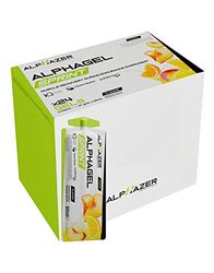 Alphazer Alphagel Sprint 24 Gel Stick, Orange-Pêche