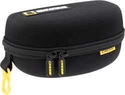 CRESSI Elite Protective Case for Swimming Masks and Goggles - Etui pour Le Transport Protection Masques Lunettes Natation