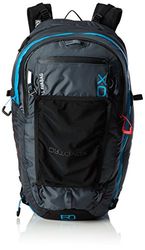 Ortovox Ascent 28 S Avabag Kit Rugzak, 54 cm, 28 l, Zwart Antraciet