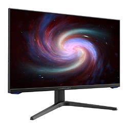 LC-Power Monitor 68,6 cm (27") LC-M27-QHD-165 IPS-paneel, zwart