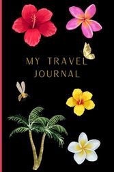 My Travel Journal