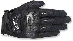 Alpinestars Smx-2 Air Carbon V2 Glove Nero M