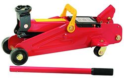 Blinky Bk-Cc/2T Cricco w wózku, z Teczką, 2 T