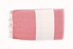 Bonamaison Serviette de Plage et de Bain en Coton pesthèmes légère, Douce et absorbante, 97 x 160 cm – Fabriquée en Turquie.