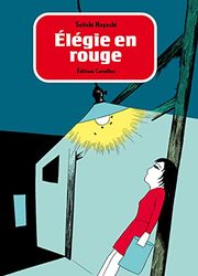 Élegie en rouge