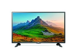 LG 32LH590U TVC 32" HD Smart 450HZ