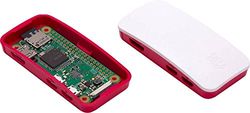Raspberry Pi® Zero W 512 MB 1 x 1,0 GHz